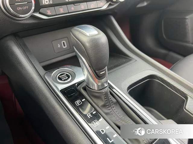Nissan Xuan Yi id 4273066 из Китая 11