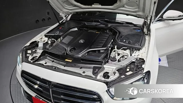 Mercedes-Benz E-Class W213 id 3587146 из Кореи 16