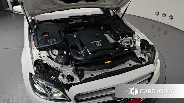 Mercedes-Benz E-Class W213 id 4286113 из Кореи 30