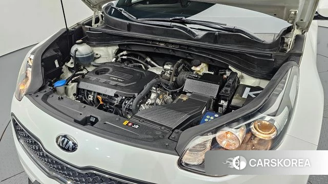 Kia Sportage 4th Generation id 4435717 из Кореи 16