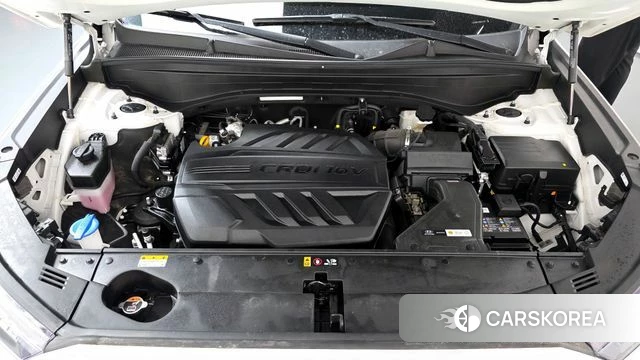 Hyundai Palisade id 4309928 из Кореи 37