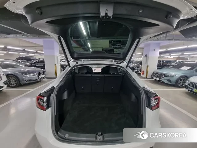 Tesla Model Y id 3463717 из Кореи 16