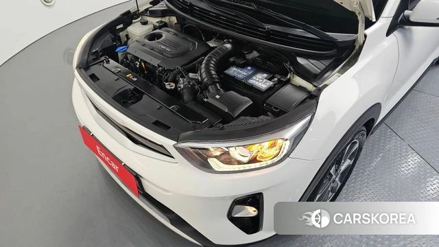 Kia Stonic id 4325949 из Кореи 29