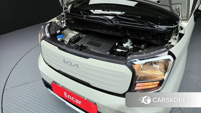 Kia The New Kia Ray id 4243293 из Кореи 27