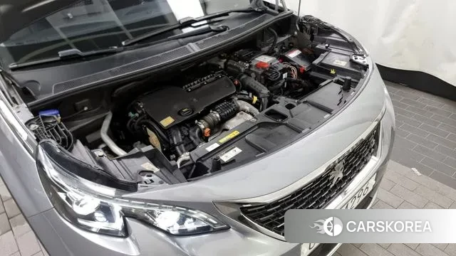 Peugeot 3008 second generation id 2977298 из Кореи 16