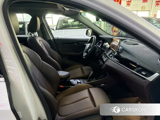 BMW X1 id 4265901 из Китая 17