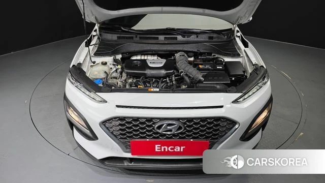 Hyundai Kona id 4662425 из Кореи 28