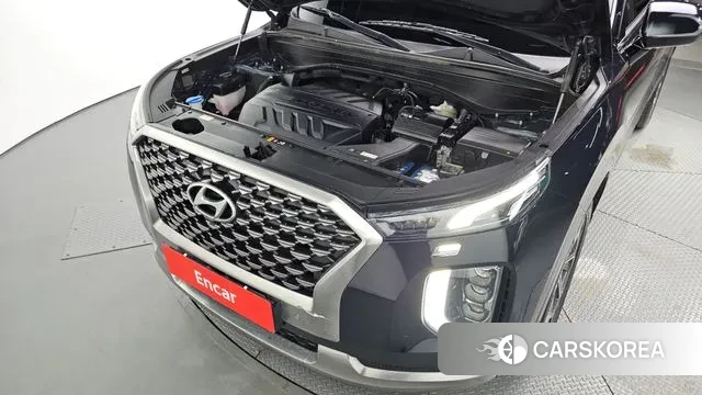 Hyundai Palisade id 2989907 из Кореи 16