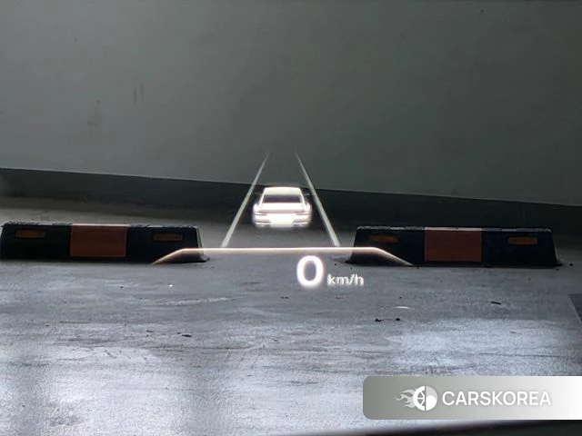 Genesis G80 (RG3) id 4453374 из Кореи 16