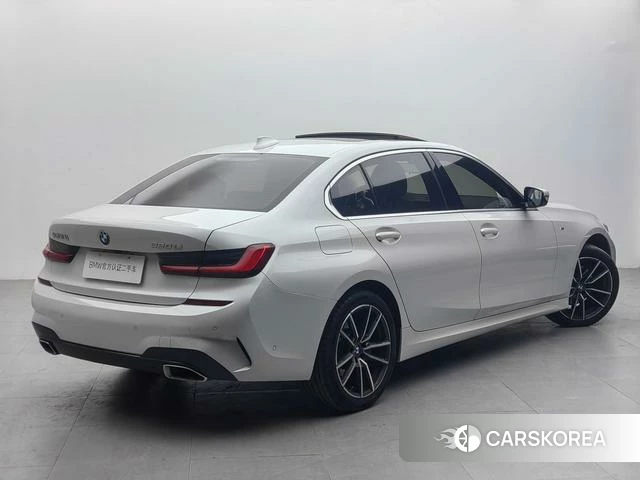 BMW 3 series id 4259514 из Китая 14