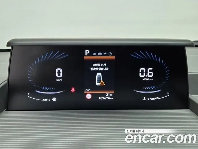 Hyundai Staria id 2858720 из Кореи 15