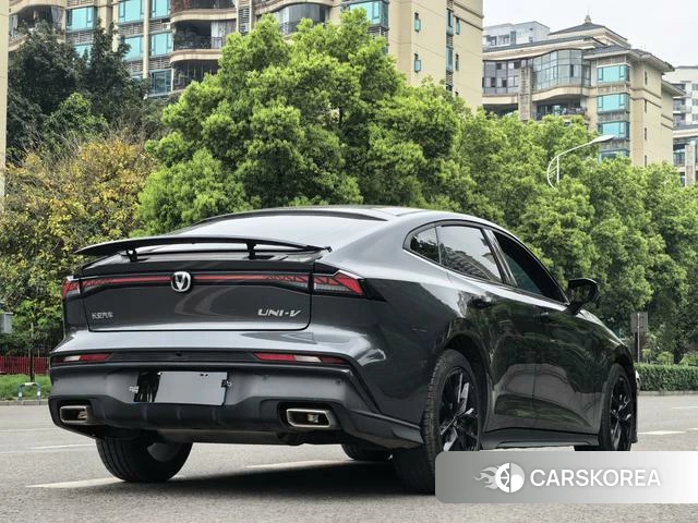Chang'an UNI-V id 4392189 из Китая 13