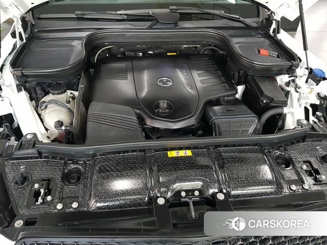 Mercedes-Benz GLE-Class W167 id 4177449 из Кореи 13