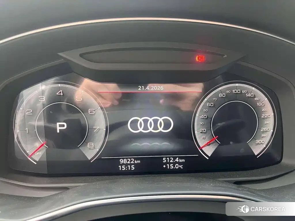 Audi A6L id 4622462 из Китая 11