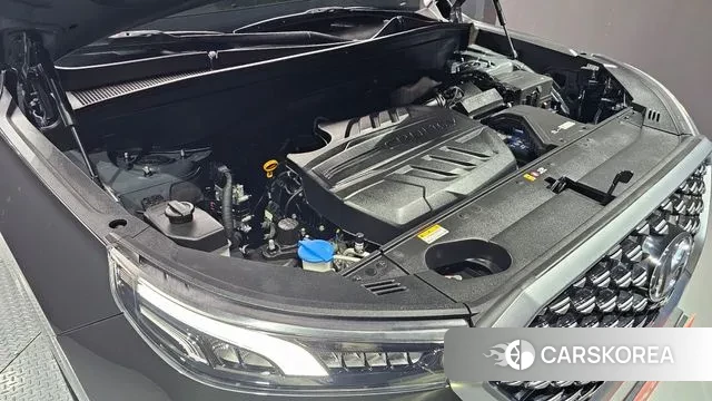 Hyundai Palisade id 3567764 из Кореи 16