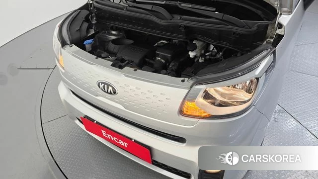 Kia The New Ray id 4483030 из Кореи 26