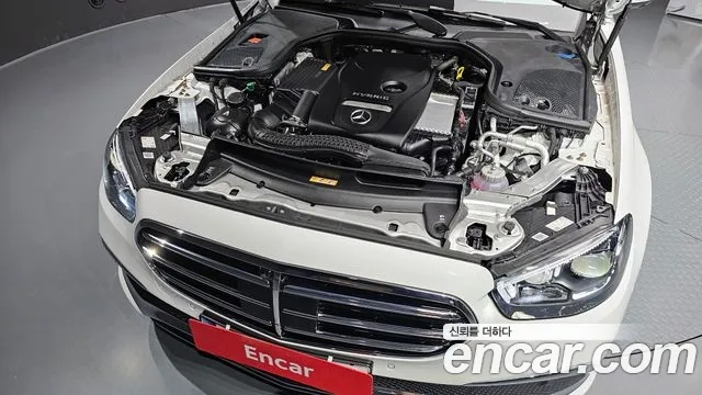 Mercedes-Benz E-Class W213 id 2878861 из Кореи 16