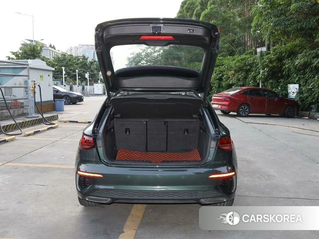 Audi A3 id 4279248 из Китая 25