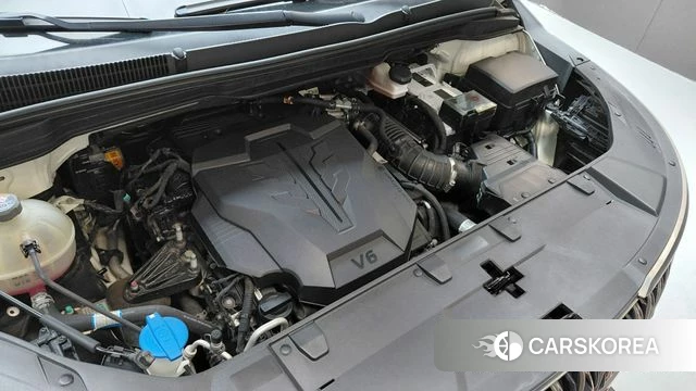 Kia Carnival 4th generation id 4784073 из Кореи 30
