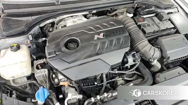 Hyundai Veloster (JS) id 3672042 из Кореи 16