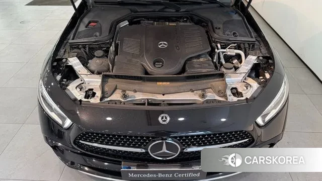 Mercedes-Benz CLS-Class C257 id 3420543 из Кореи 16