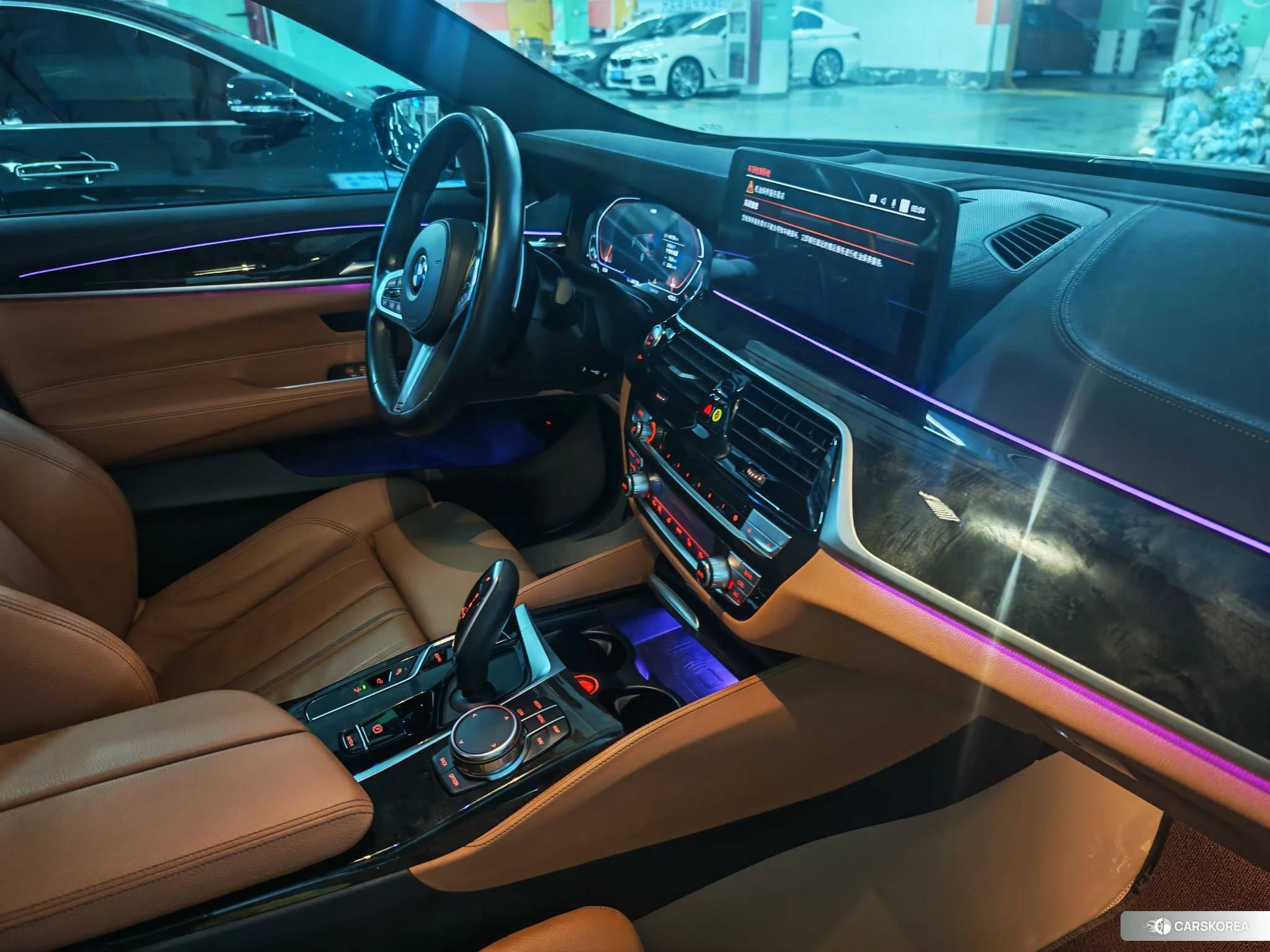 BMW 6 series GT id 4492623 из Китая 12