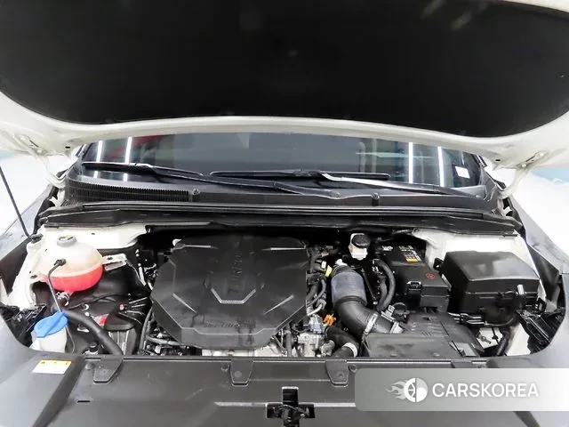 Kia Carnival 4th generation id 3751736 из Кореи 16