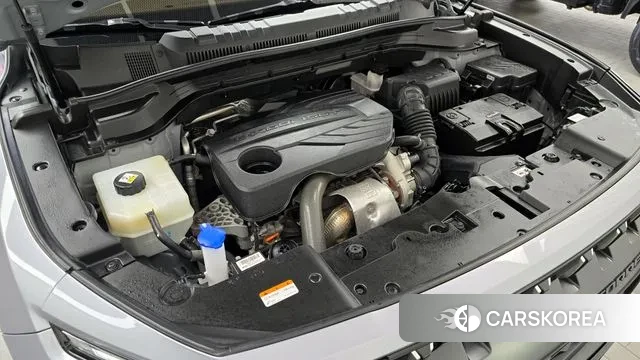 Ssangyong Torres id 3154062 из Кореи 16