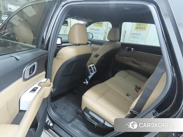 Kia The New Sorento 4th Generation id 3400295 из Кореи 16