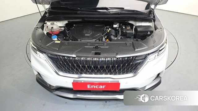 Kia Carnival 4th generation id 3793987 из Кореи 16