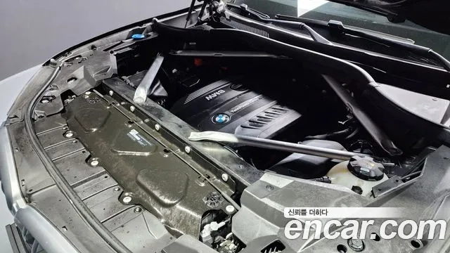 BMW X6 (G06) id 2951053 из Кореи 16