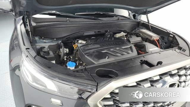 Hyundai Palisade id 3832817 из Кореи 16