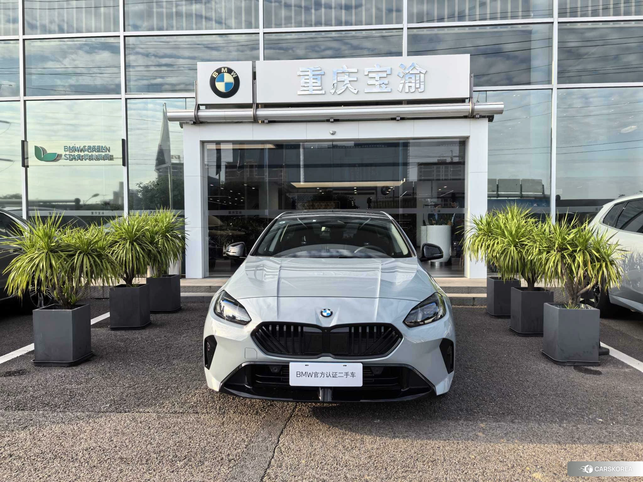 BMW 2 series id 4454672 из Китая 13