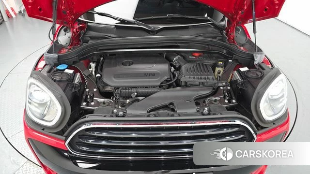 Mini Cooper Countryman id 4689030 из Кореи 29