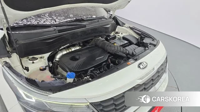 Kia Seltos id 3601065 из Кореи 16