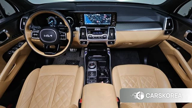 Kia Sorento 4th Generation id 3941001 из Кореи 16