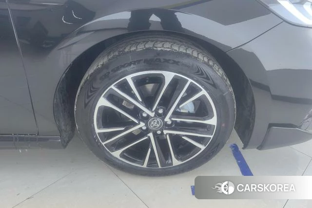 Toyota Camry id 3945116 из Китая 13