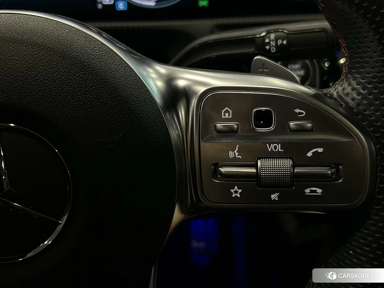 Mercedes-Benz CLA (import) id 4461835 из Китая 23
