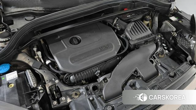 Mini Cooper S Countryman id 4692203 из Кореи 16