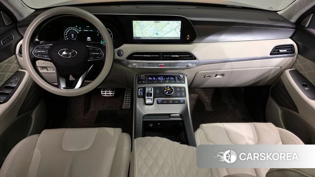 Hyundai Palisade id 3866151 из Кореи 16