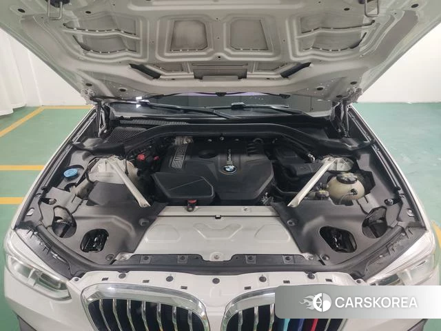 BMW X3 id 4253996 из Китая 16