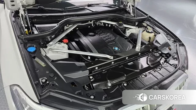 BMW X6 (G06) id 3582152 из Кореи 16