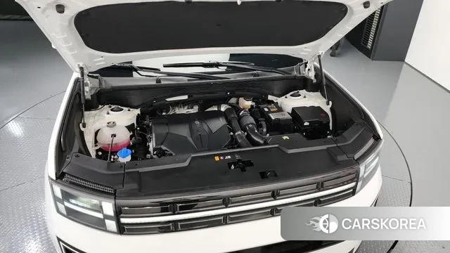 Hyundai Santa Fe (MX5) id 3462530 из Кореи 16