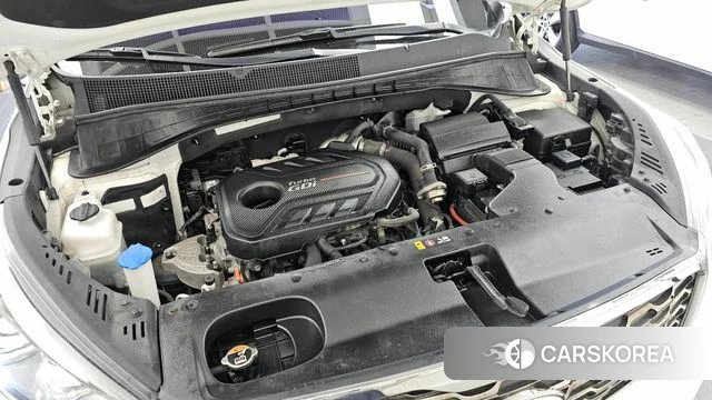 Kia The New Sorento id 4245907 из Кореи 35