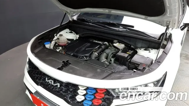 Kia Sorento 4th Generation id 2879867 из Кореи 16