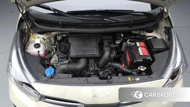Kia Morning Urban (JA) id 4613810 из Кореи 24