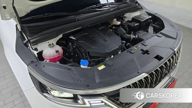 Kia Carnival 4th generation id 3922185 из Кореи 16