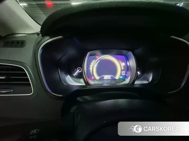 Renault Korea (Samsung) The New QM6 id 3529769 из Кореи 14