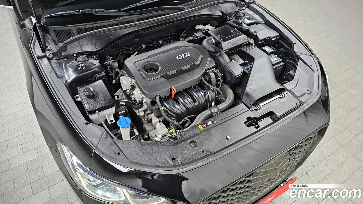 Hyundai Grandeur IG id 1955801 из Кореи 16