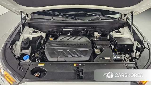 Hyundai Palisade id 3013387 из Кореи 16